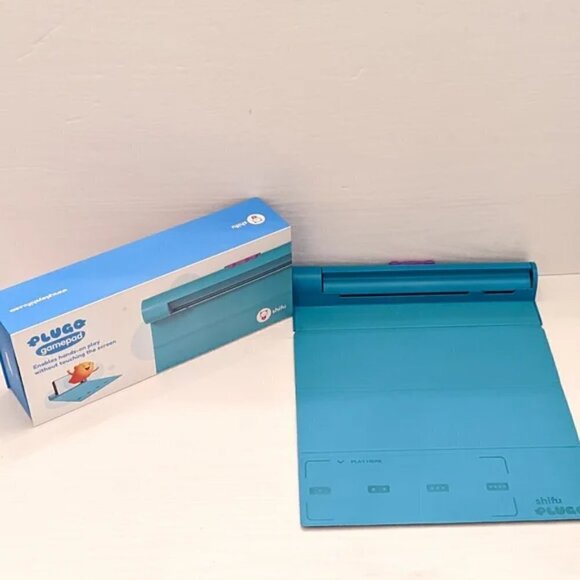 Plugo gamepad and tunes music learning kit - Picture 4 of 12
